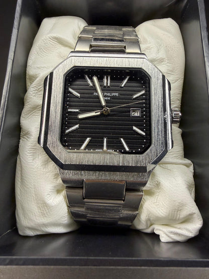 Patek Philippe Square Dial
