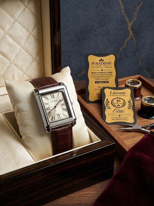 Cartier Tank Solo