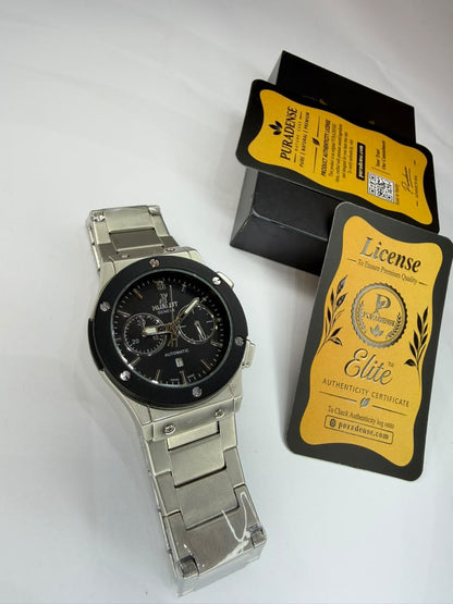 Hublot Chain IG Black