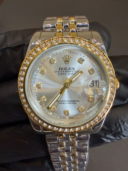 Rolex Women's Luxury Edition