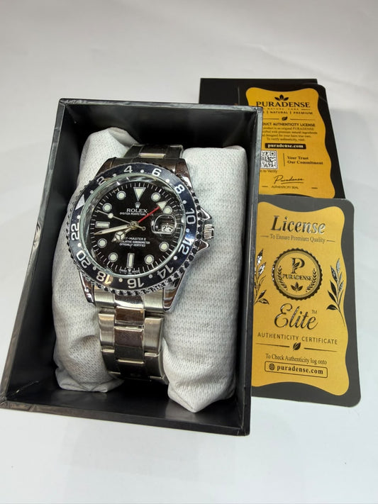 Rolex Submariner Chain