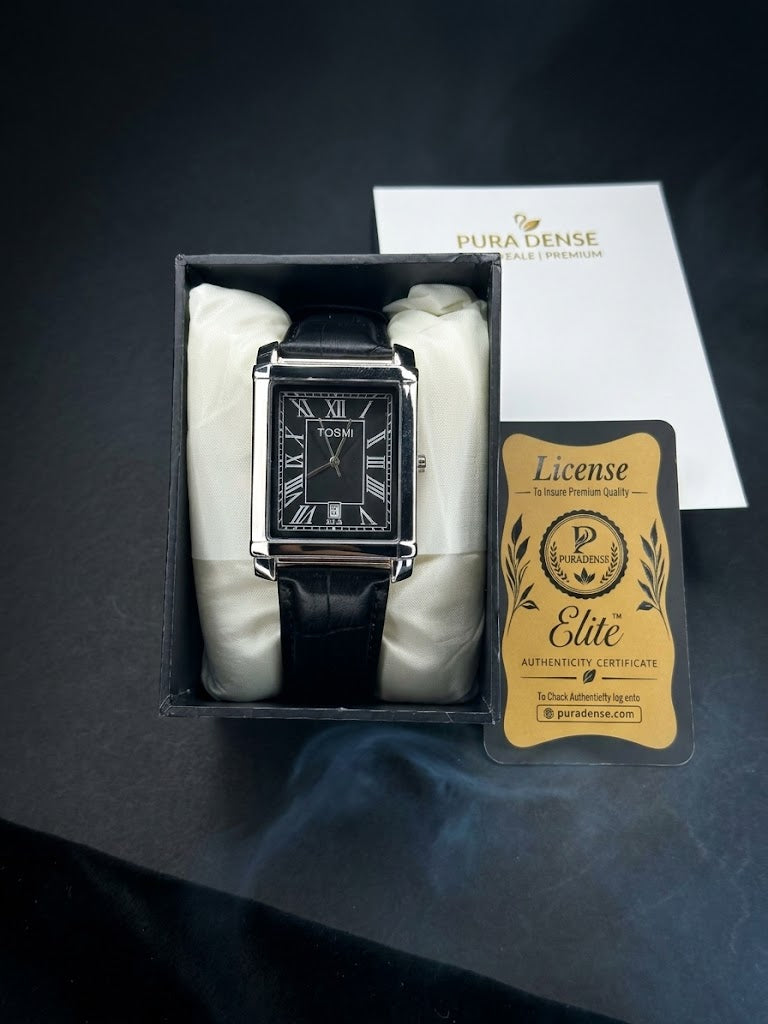 Cartier Tank Solo
